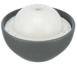 Trixie Trinkbrunnen Vital Dome, ca. 1,5 l