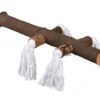 Trixie Vogel-Sitzstange Natural Living, 25 cm