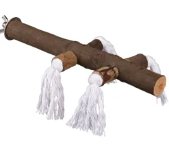 Trixie Vogel-Sitzstange Natural Living, 25 cm