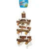 Trixie Vogelzubehör Turm mit Tauen