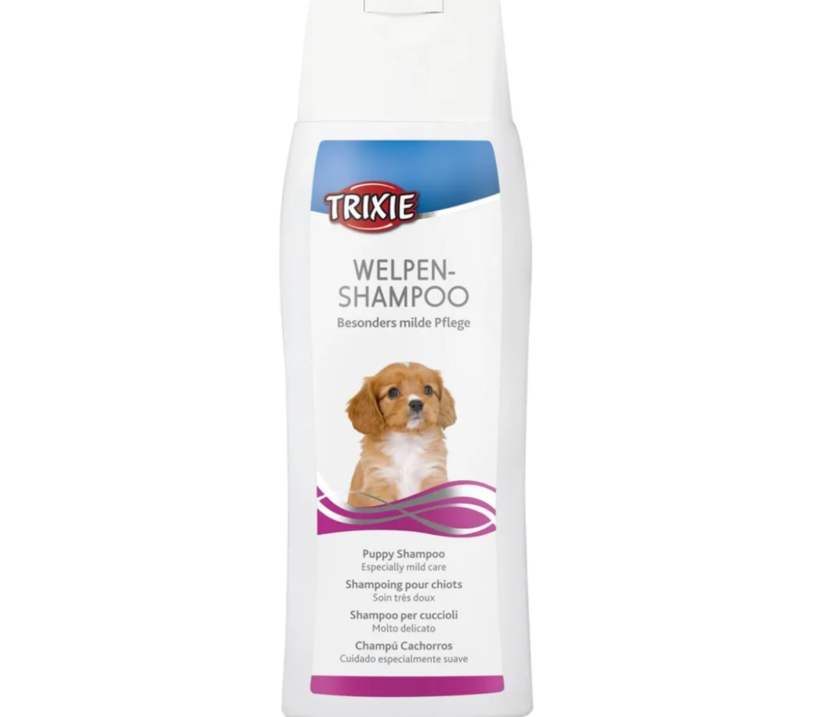 Trixie Welpen-Shampoo, 250 ml