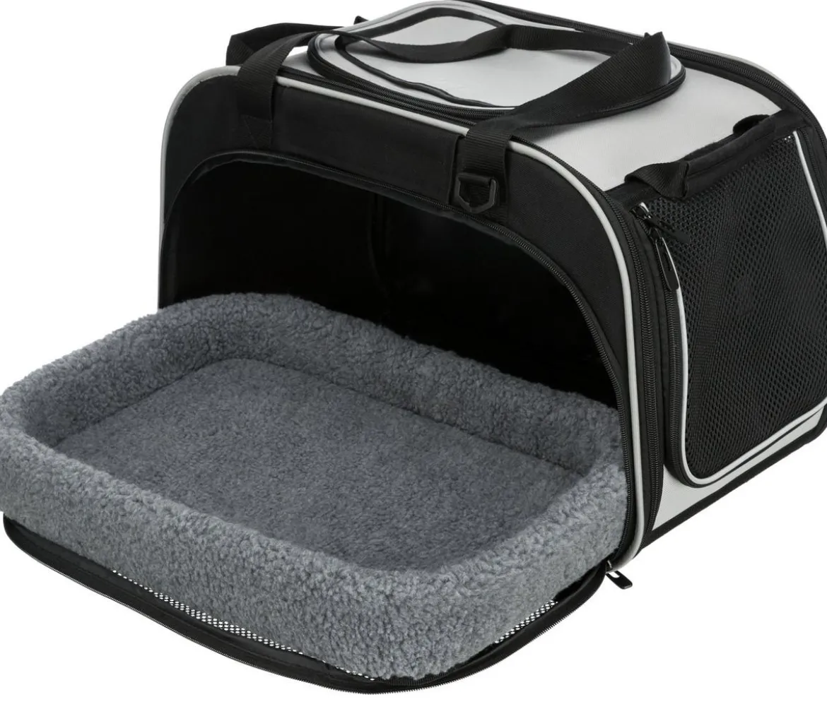 Trixie Wohn- und Transporttasche Valery, ca. B29/H31/T49 cm