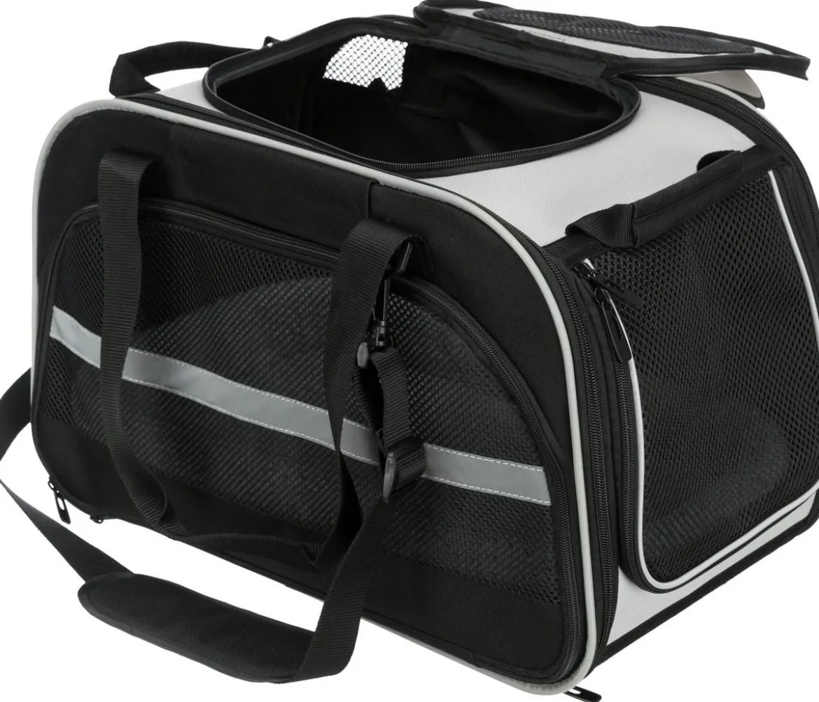 Trixie Wohn- und Transporttasche Valery, ca. B29/H31/T49 cm