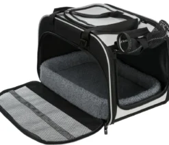 Trixie Wohn- und Transporttasche Valery, ca. B29/H31/T49 cm