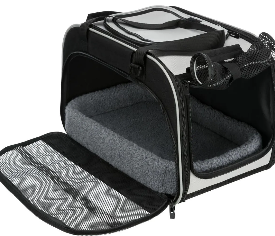 Trixie Wohn- und Transporttasche Valery, ca. B29/H31/T49 cm