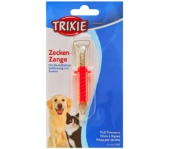 Trixie Zeckenzange, ca. L8 cm