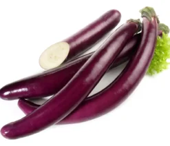 Türkische Aubergine