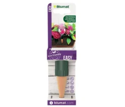 Tropf-Blumat Flaschenadapter mit Tonkegel, 1 Stk.