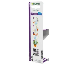 Tropf-Blumat Flaschenadapter mit Tonkegel, 1 Stk.