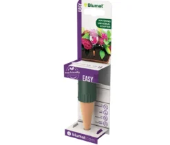 Tropf-Blumat Flaschenadapter mit Tonkegel, 1 Stk.