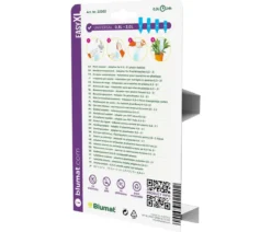 Tropf-Blumat Flaschenadapter mit Tonkegel XL, 2 Stk.