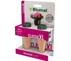 Tropf Blumat Tonkegel für die Bewässerung XL, 2 Stk.