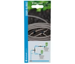 Tropf-Blumat Tropfschlauch-Set, 4-teilig