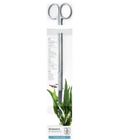 Tropica Aquarienpflanzen-Schere, ca. L25 cm