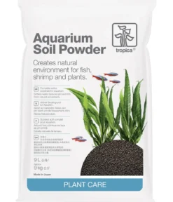 Tropica Bodengrund Aquarium Soil Powder
