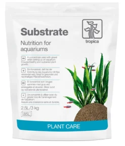Tropica Bodengrund Nährboden
