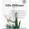 Tropica CO2 Diffuser 3-in-1