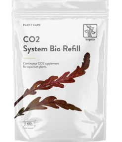 Tropica® CO2 System Bio Refill