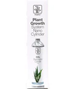 Tropica CO2 System Nano Zylinder, 95 g