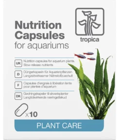 Tropica Düngekapseln Nutrition Capsules