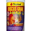 Tropical® Fischfutter Discus Gran D-50 Plus