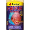Tropical® Fischfutter D-50 Plus