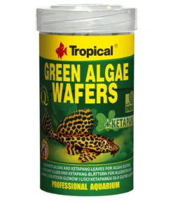 Tropical® Fischfutter Green Algae Wafers
