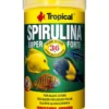 Tropical® Fischfutter Super Spirulina Forte 36%
