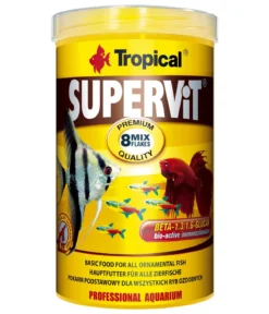 Tropical® Fischfutter Supervit