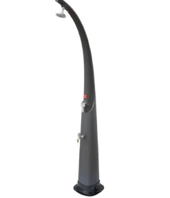 Ubbink Dusche Solaris Premium, ca. B32/H217/T31,60 cm