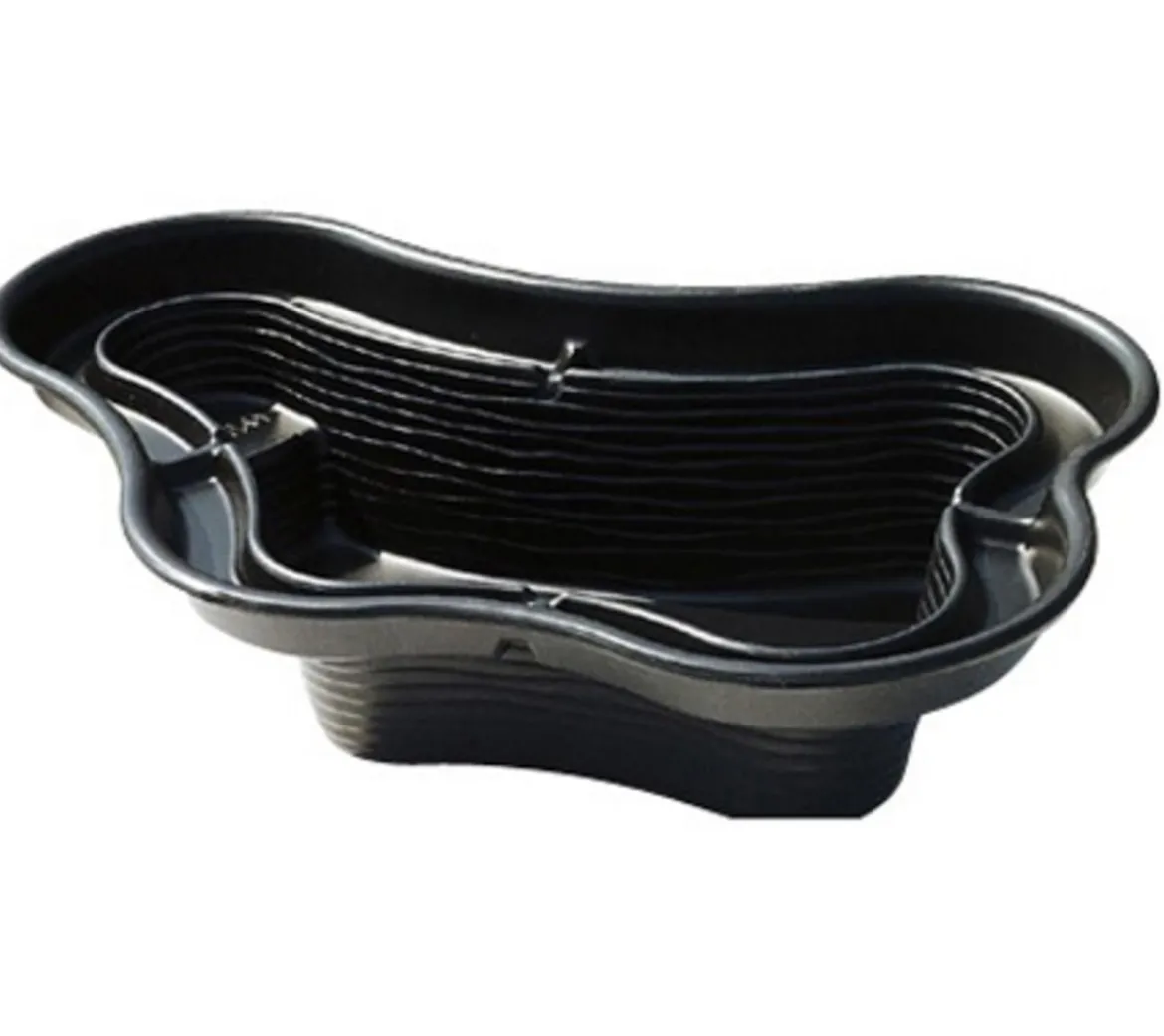 Ubbink Fertigteich Calmus S III, 350 l