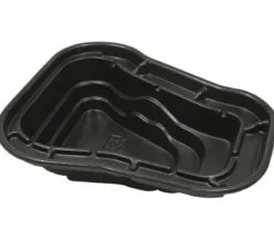 Ubbink Fertigteich Ocean I, 1500 l