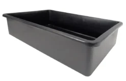 Ubbink HDPE-Fertigteich Victoria Quadro