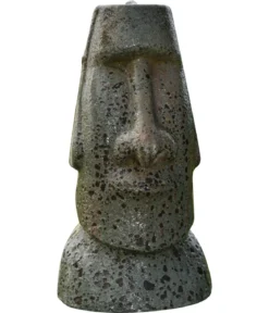Ubbink Keramik-Gartenbrunnen Orito, ca. B36/H65/T31cm