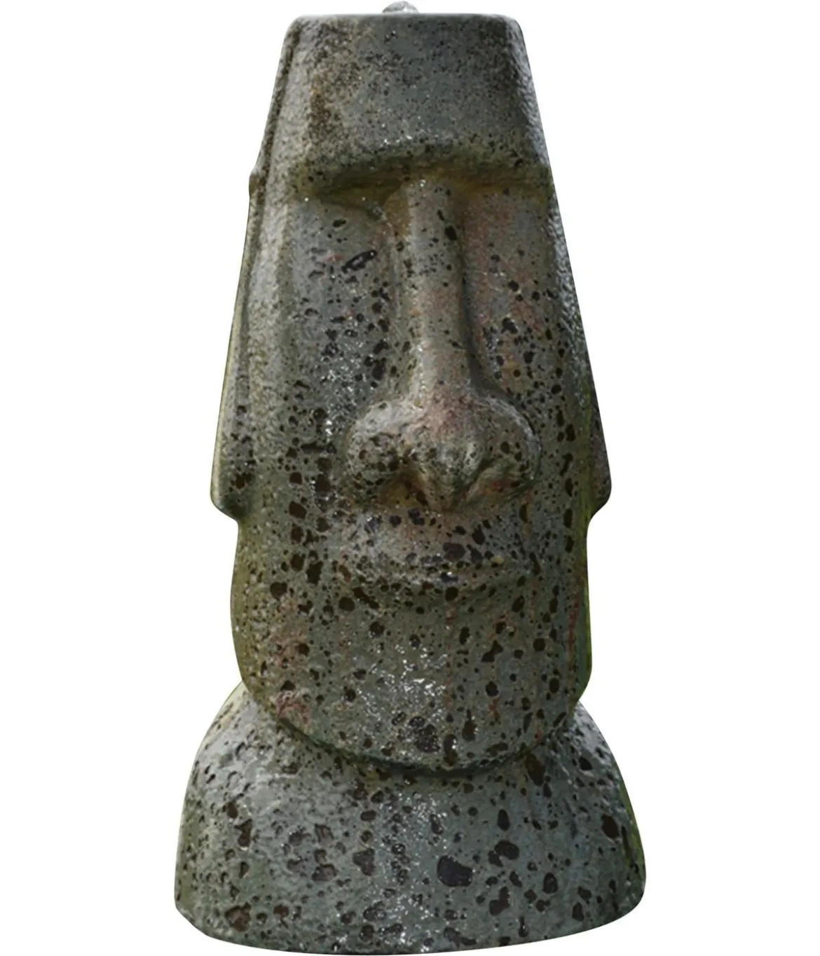 Ubbink Keramik-Gartenbrunnen Orito, ca. B36/H65/T31cm