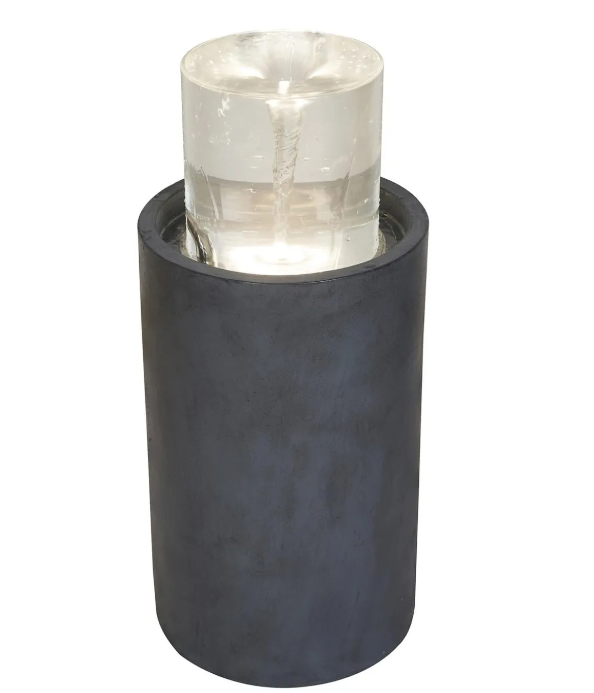 Ubbink Polyresin-Gartenbrunnen Acqua Arte Salemi, ca. H58 cm