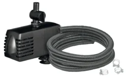 Ubbink Pumpenset für Wasserspeier Pond Decor 600