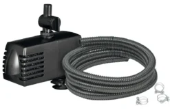 Ubbink Pumpenset für Wasserspeier Pond Decor 900