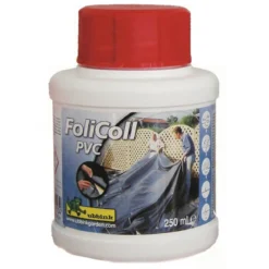 Ubbink PVC-Kleber für Teichfolien FoliColl, 250 ml
