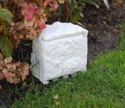 Ubbink Steckdosenverteiler Stone Decor