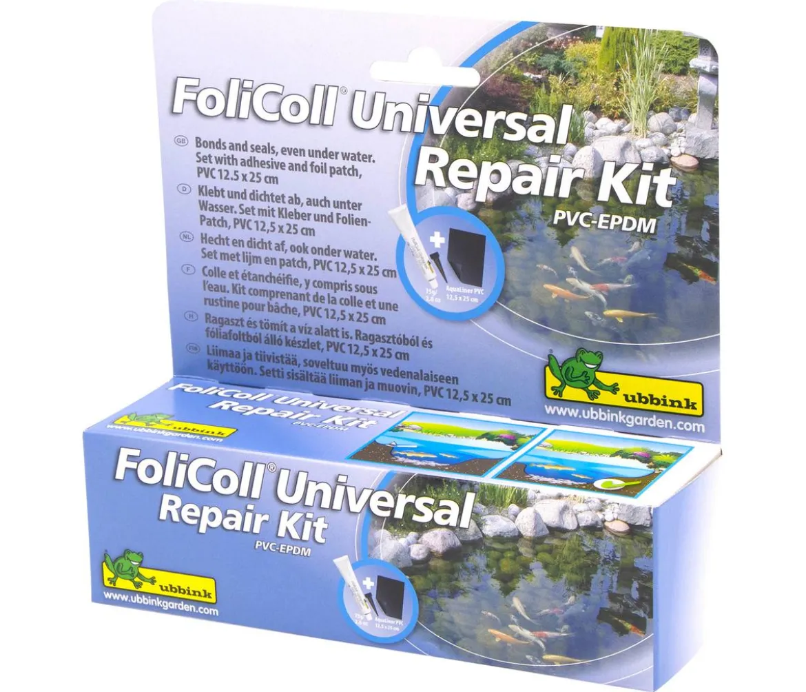 Ubbink Universalkleber Foli Coll