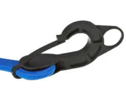 UNITEC Autozubehör Spanngurt Stopp, 1 m