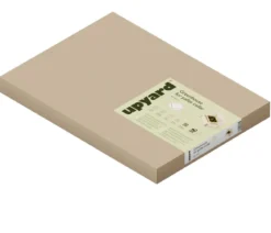 Upyard Frühbeet-Aufsatz, ca. B81,5/H6,5/T60,5 cm