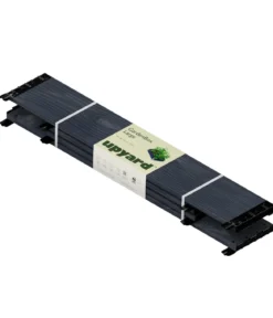 Upyard Hochbeet-Aufsatzrahmen, ca. B120/H19,5/T80 cm