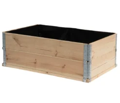 Upyard Unkrautvlies für Hochbeete