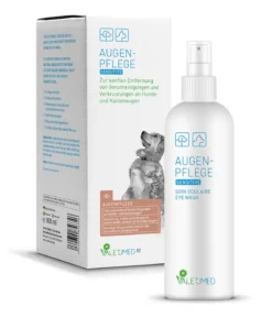 VALETUMED Augenpflege Sensitive, 100 ml