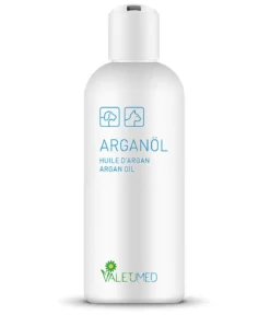Valetumed Ergänzungsfutter für Hunde & Katzen Arganöl, 100 ml