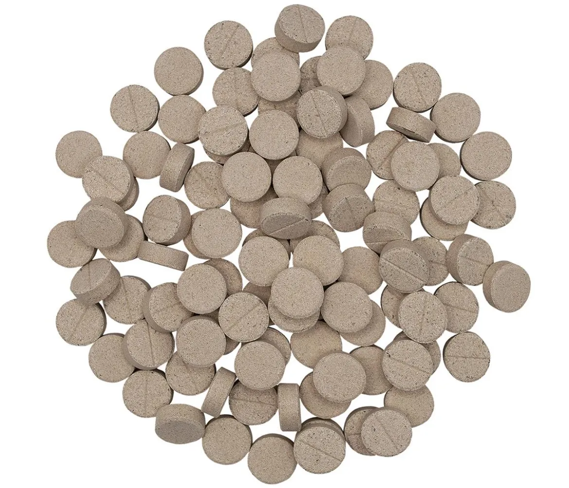 Valetumed Ergänzungsfutter für Hunde Relax Tabs, 180 g