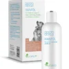 Valetumed Ergänzungsfutter für Hunde & Katzen Hanföl, 100 ml