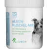 Valetumed Ergänzungsfutter für Hunde Algen-Muschel-Mix, 150 g